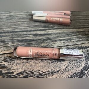Extreme Shine Lip Gloss - Soft Nude